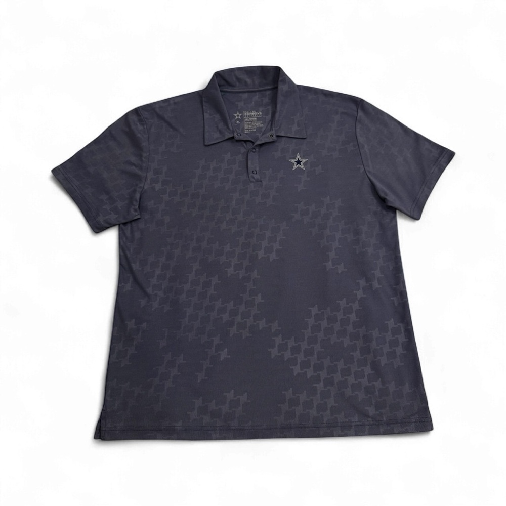 Dallas Cowboys Authentic Polo XL